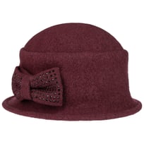 Manja Walkloden Hoed by Seeberger - &euro; 59,95