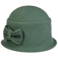 Manja Walkloden Hoed by Seeberger - &euro; 59,95