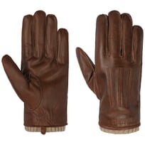 Mankota Sheepskin Handschoenen by Stetson - &euro; 99,00