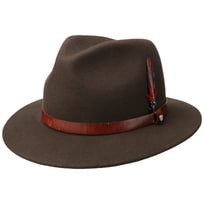 Manton Traveller Wolvilthoed by Stetson - &euro; 149,00