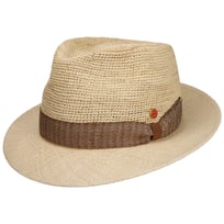 Manuel Crochet Trilby Panamahoed by Mayser - &euro; 189,00