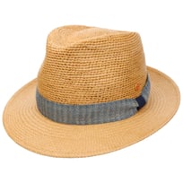 Manuel Crochet Trilby Panamahoed by Mayser - &euro; 189,00