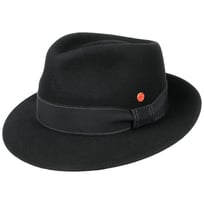 Manuel Fedora Hoed by Mayser - &euro; 139,00