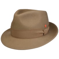 Manuel Fedora Hoed by Mayser - &euro; 139,00