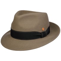 Manuel Fedora Hoed by Mayser - &euro; 139,00