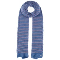 Many Stripes Gebreide Sjaal by Lierys - &euro; 39,95