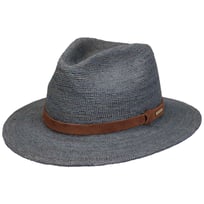 Maradino Crochet Raffia Hoed by Stetson - &euro; 149,00