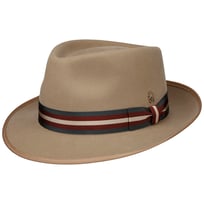 Marcelo Stripes Wollen Hoed Zechbauer by Mayser - &euro; 329,00