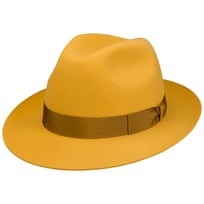 Marengo Haarvilt Bogart Hoed by Borsalino - &euro; 285,00