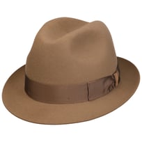 Marengo Trilby Haarvilthoed by Borsalino - &euro; 285,00