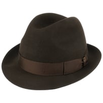 Marengo Trilby Haarvilthoed by Borsalino - &euro; 285,00