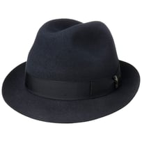 Marengo Trilby Haarvilthoed by Borsalino - &euro; 285,00