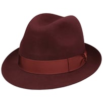 Marengo Trilby Haarvilthoed by Borsalino - &euro; 285,00