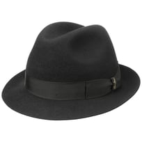 Marengo Trilby Haarvilthoed by Borsalino - &euro; 285,00