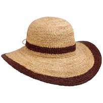 Margate Rafia Flaphoed - &euro; 79,95
