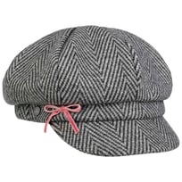 Marieke Herringbone Newsboy Pet by Lierys - &euro; 49,95