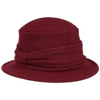 Marilana Walkloden Hoed by Seeberger - &euro; 65,95