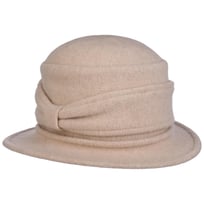 Marilana Walkloden Hoed by Seeberger - &euro; 65,95