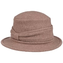 Marilana Walkloden Hoed by Seeberger - &euro; 65,95