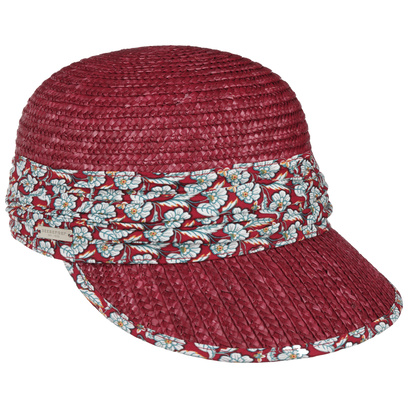 Velvet Baseball Cap by Bailey 1922 - 44,95 €