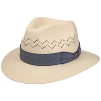 Marivo Traveller Panamahoed by JJ Hats - &euro; 199,00