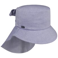 Marnby Stoffen Hoed met Nekbescherming by Lipodo - &euro; 29,95