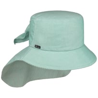 Marnby Stoffen Hoed met Nekbescherming by Lipodo - &euro; 29,95