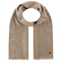 Marzio Houndstooth Sjaal Zechbauer by Mayser - &euro; 119,00