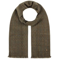 Marzio Wollen Sjaal Zechbauer by Mayser - &euro; 129,00