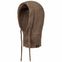 Mathilde Merino Hood Balaclava by Eisb�r - &euro; 74,99