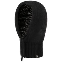 Mathilde Merino Hood Balaclava by Eisb�r - &euro; 74,99