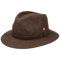 Mathis M�lange Trekkinghoed by Mayser - &euro; 149,00