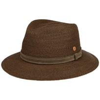 Mathis Raffia Hoed met UV-Bescherming by Mayser - &euro; 169,00