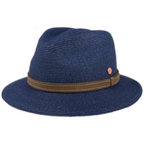Mathis Raffia Hoed met UV-Bescherming by Mayser - &euro; 169,00