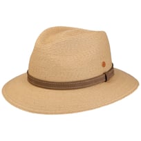 Mathis Raffia Hoed met UV-Bescherming by Mayser - &euro; 169,00