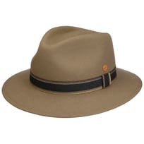 Mathis Traveller Wollen Hoed by Mayser - &euro; 149,00