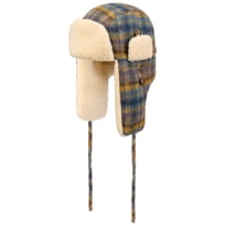 Meadville Bomber Pilotenmuts by Stetson - &euro; 139,00