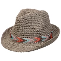 Medellin Crushable Strohoed by Chillouts - &euro; 29,99