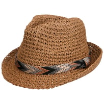 Medellin Crushable Strohoed by Chillouts - &euro; 29,99