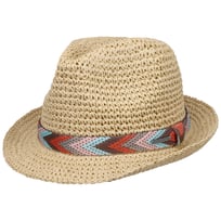 Medellin Crushable Strohoed by Chillouts - &euro; 29,99