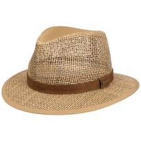 Medfield Seagrass Hoed by Stetson - &euro; 99,00