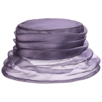 Medina Organza Bruidshoed by McBURN - &euro; 99,00