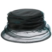 Medina Organza Bruidshoed by McBURN - &euro; 99,00