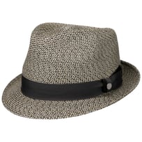 Meliott Trilby Stoffen Hoed by Lierys - &euro; 45,00
