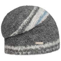 Meliva Boucl� Gebreide Muts by Seeberger - &euro; 39,95