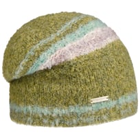 Meliva Boucl� Gebreide Muts by Seeberger - &euro; 39,95