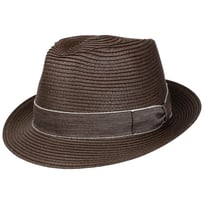 Menalo Toyo Trilby Strohoed by Lierys - &euro; 59,95