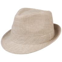 Mendalo Trilby Stoffen Hoed by Lipodo - &euro; 35,95