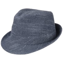 Mendalo Trilby Stoffen Hoed by Lipodo - &euro; 35,95
