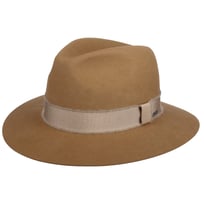 Merado Traveller Haarvilthoed by Stetson - &euro; 249,00